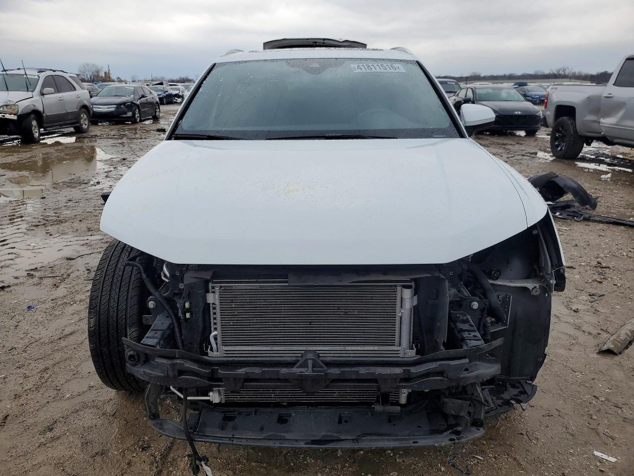 2023 Audi Q3 Premium S Line 45 - Фото 5