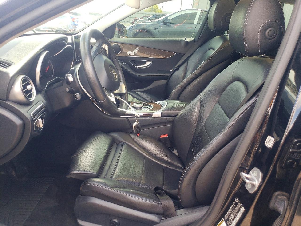 2017 Mercedes-Benz C 300 - Image 7