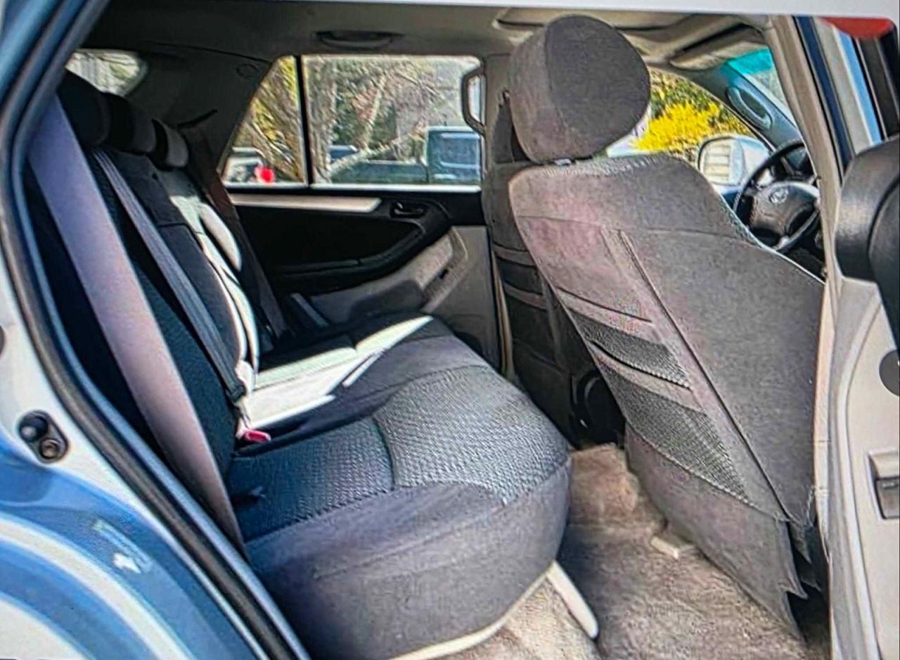 2004 Toyota 4Runner Sport Edition - Image 6