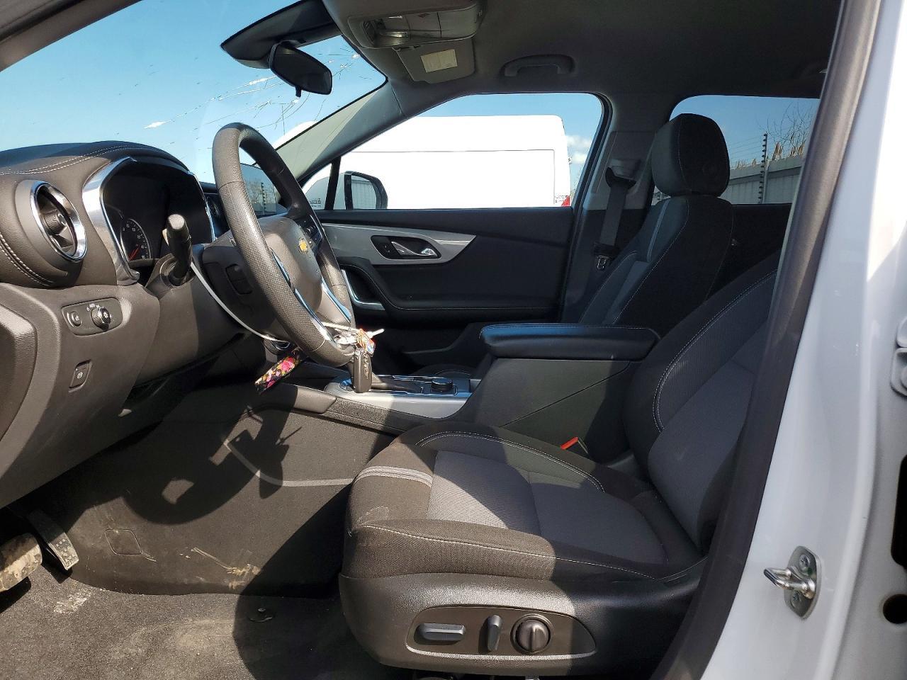 2024 Chevrolet Blazer 2Lt - Image 7