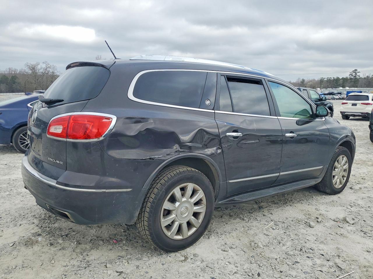 2013 Buick Enclave - Фото 3