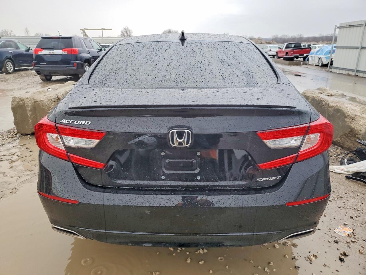 2022 Honda Accord - Image 6