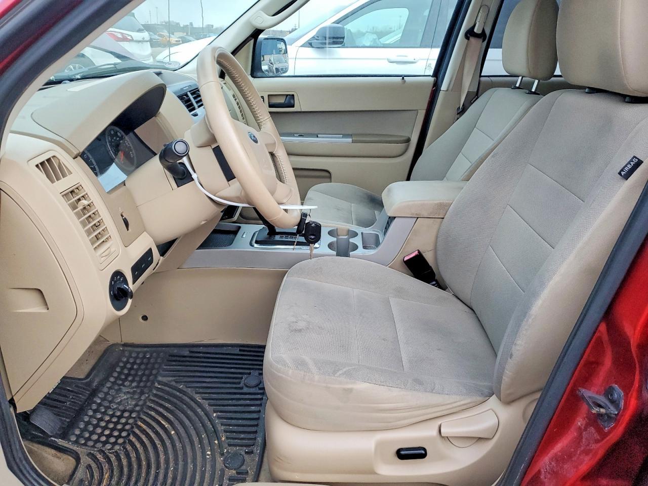 2012 Ford Escape Xlt - Фото 7