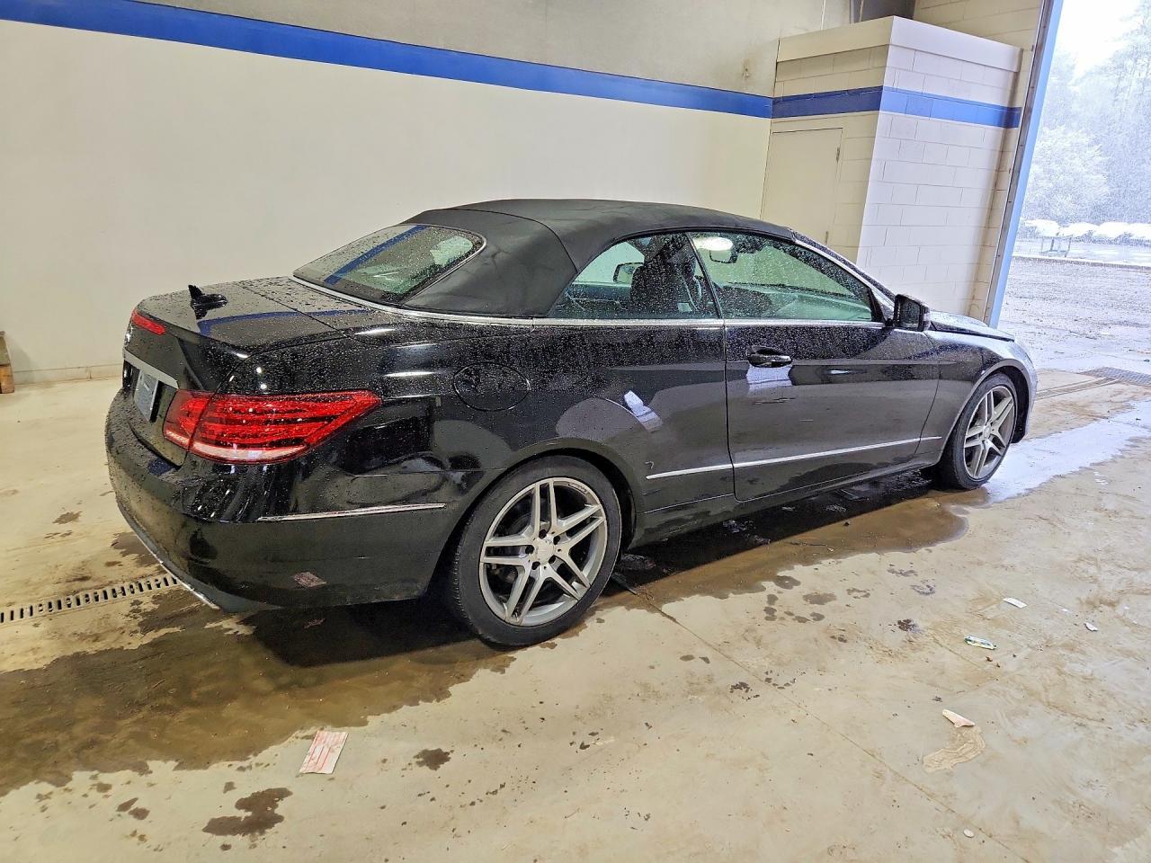 2014 Mercedes-Benz E 350 - Фото 3