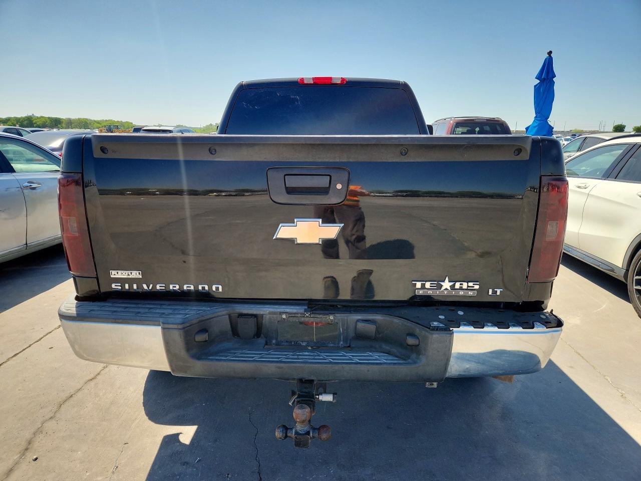 2010 Chevrolet Silverado C1500 Lt - Image 6