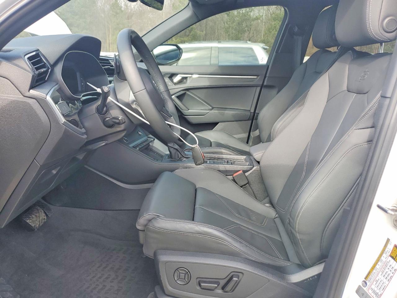 2024 Audi Q3 Premium S Line 45 - Image 7