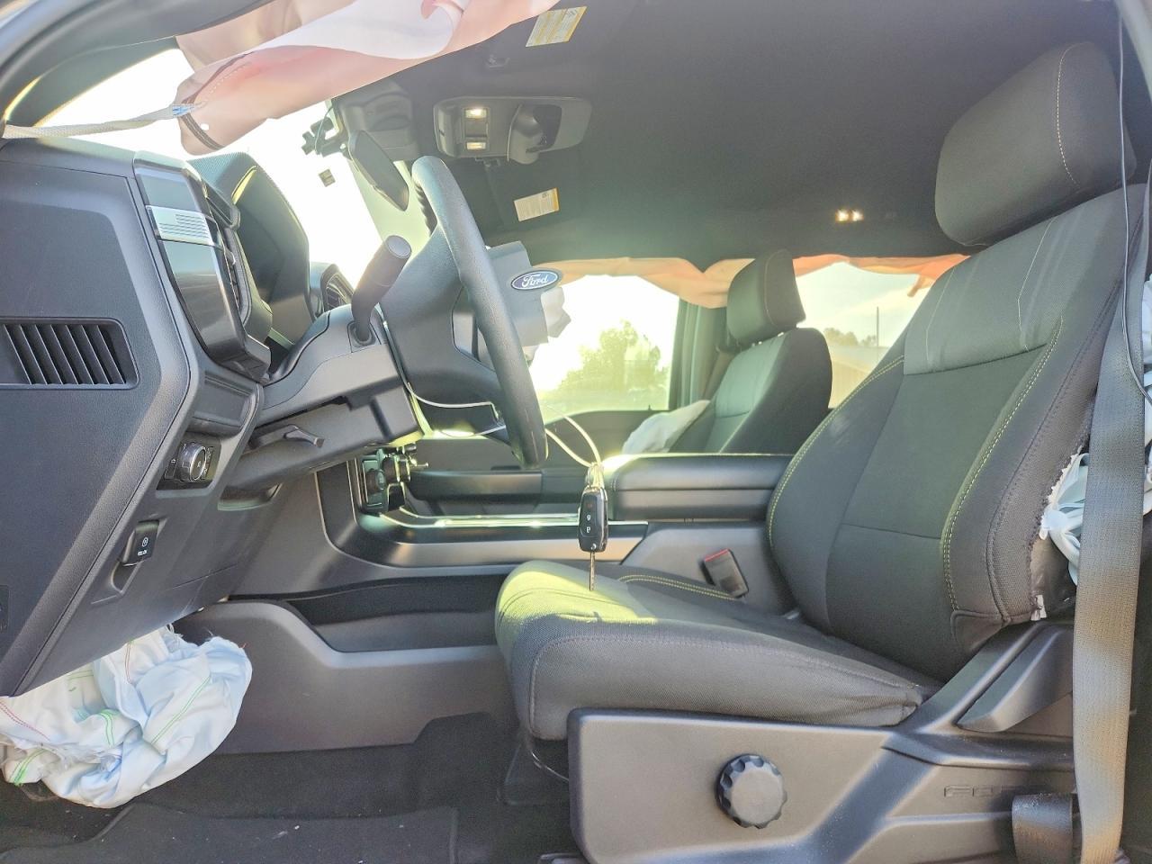 2024 Ford F150 Stx - Фото 7