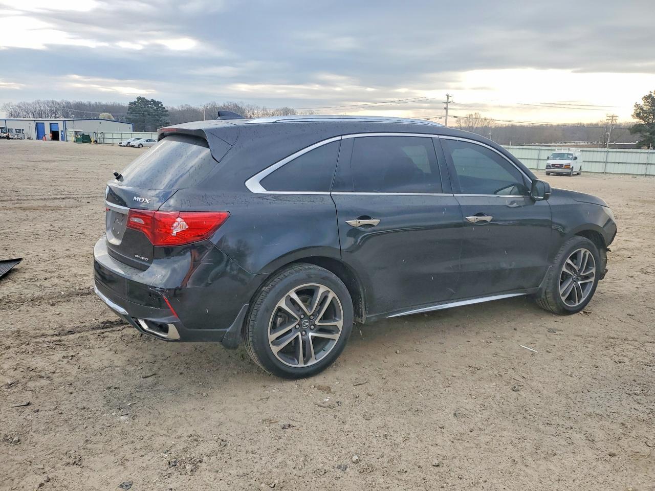2017 Acura Mdx Advance - Image 3