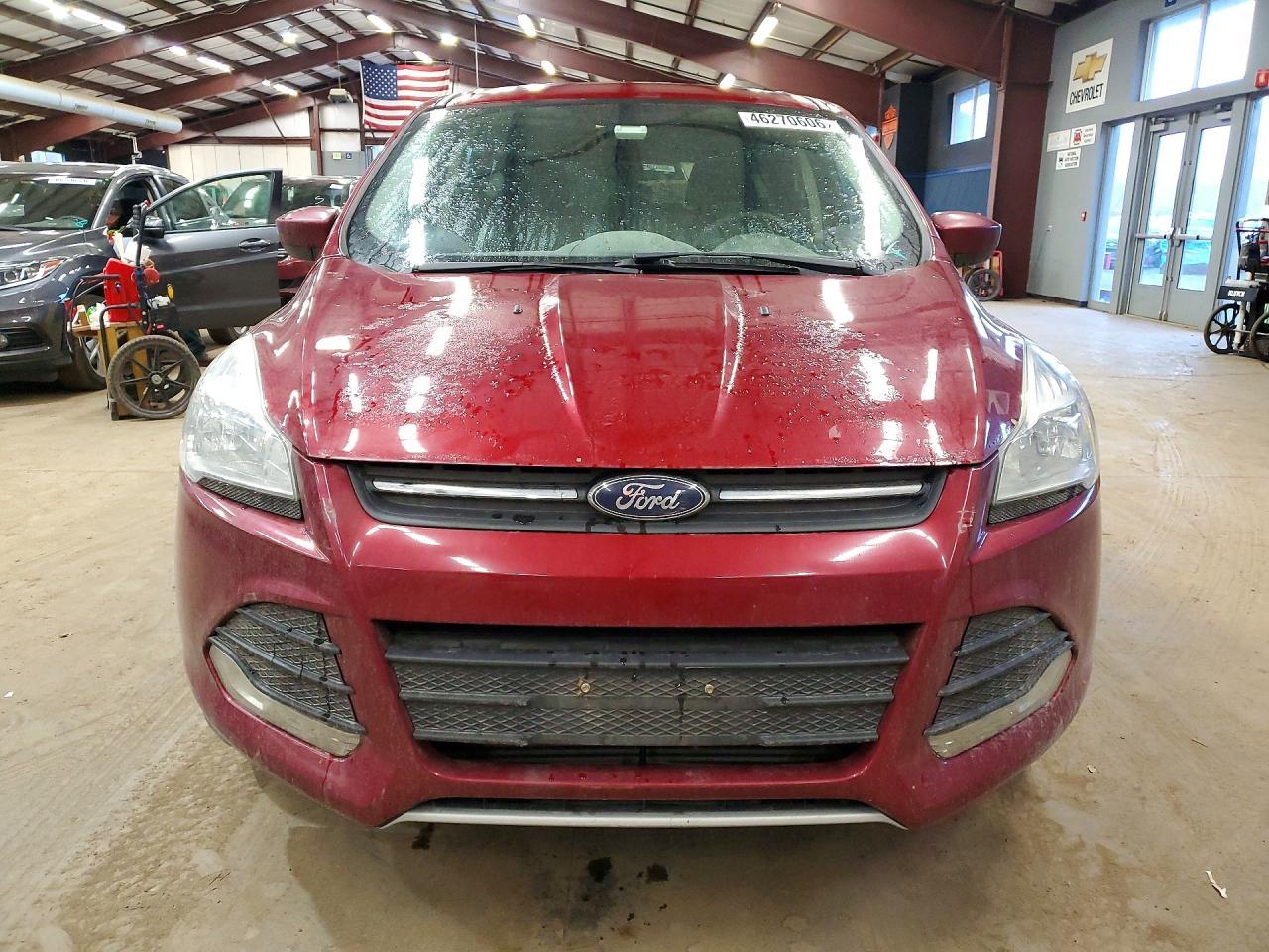 2016 Ford Escape Se - Image 5