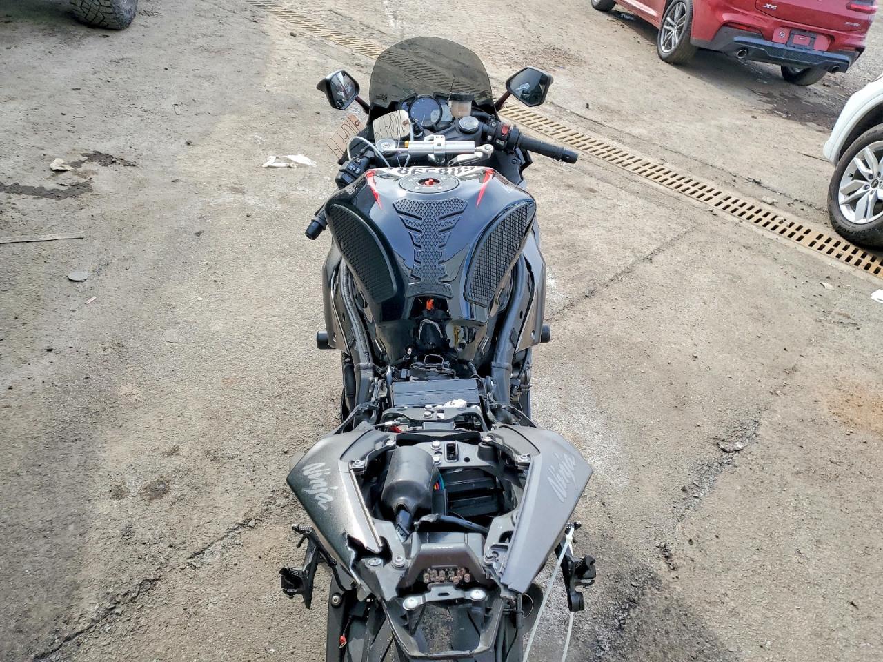 2023 Kawasaki Zx636 K - Image 6