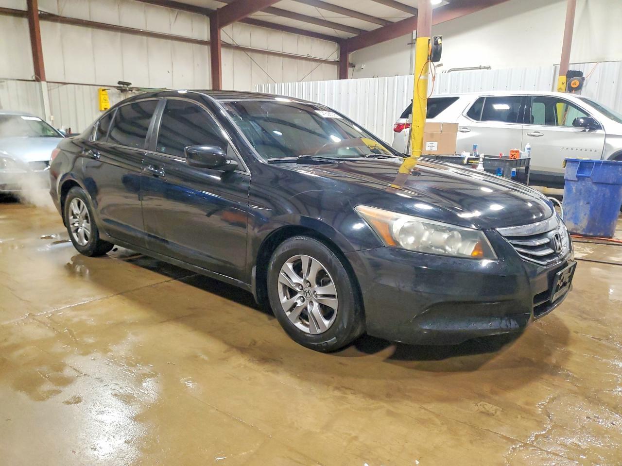 2012 Honda Accord Se - Image 4