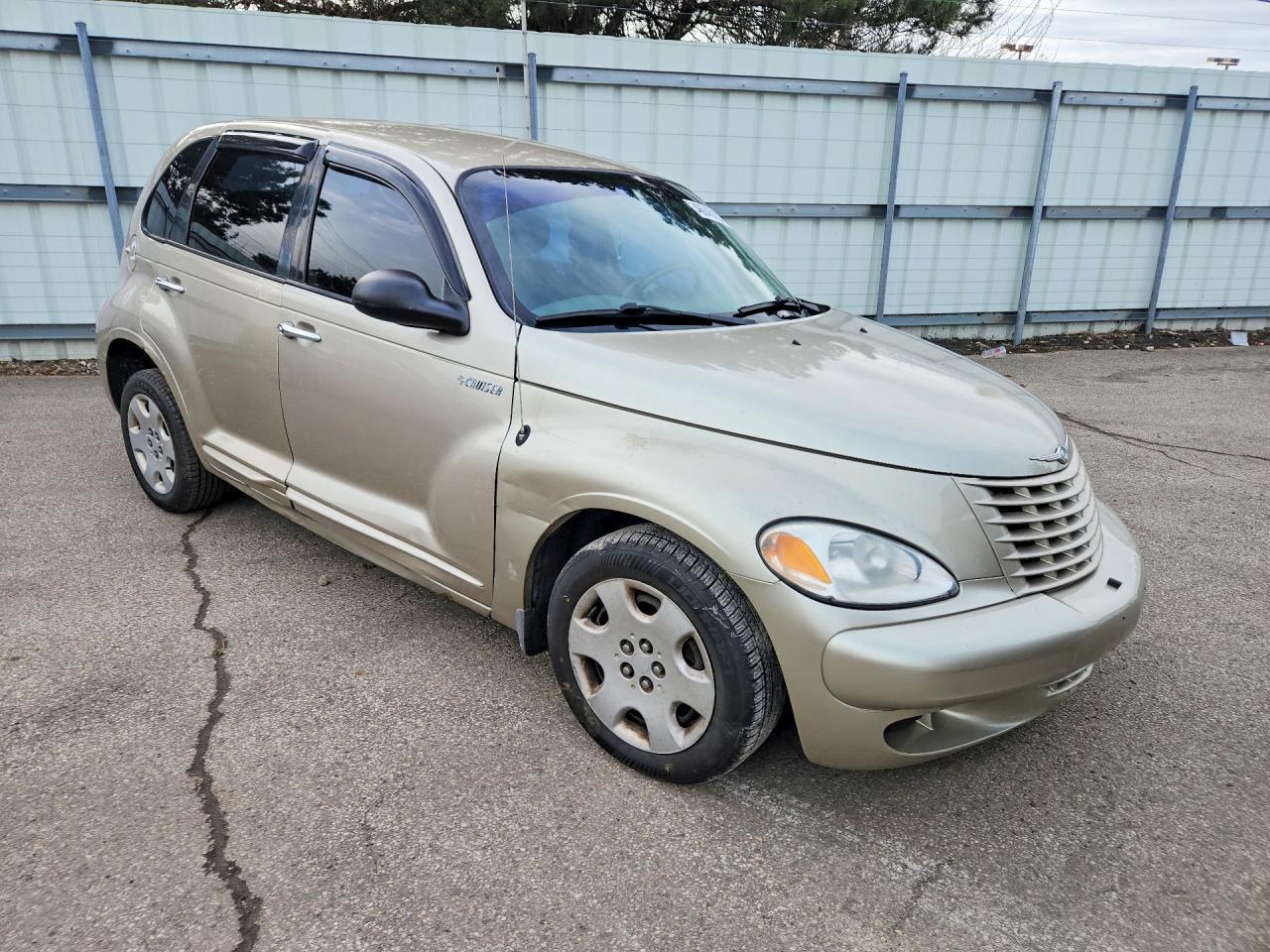 2005 Chrysler Pt Cruiser Touring - Image 4