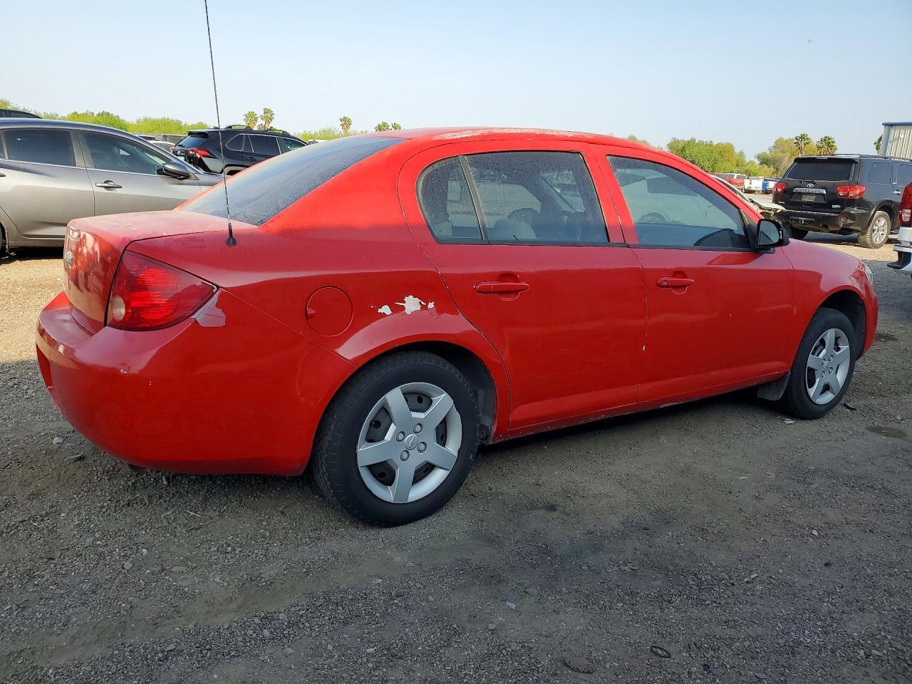 2006 Chevrolet Cobalt Ls - Фото 3