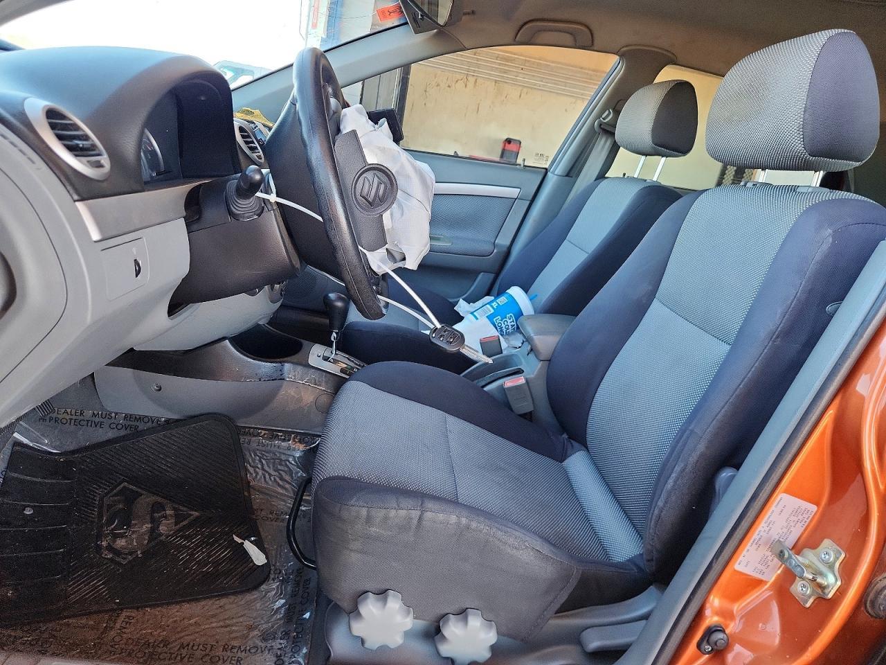 2008 Suzuki Reno Base - Image 7