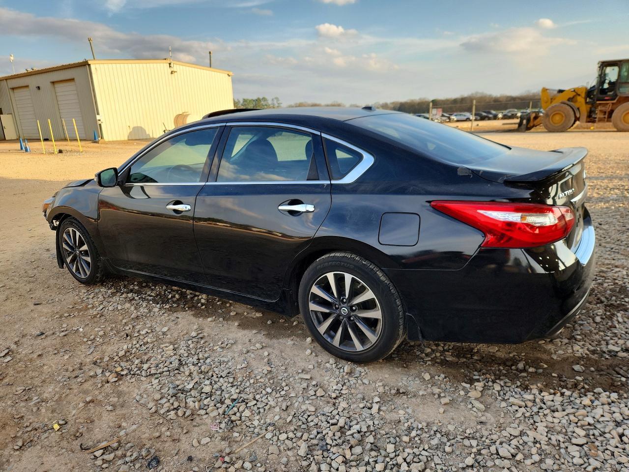 2016 Nissan Altima 2.5 Sl - Image 2
