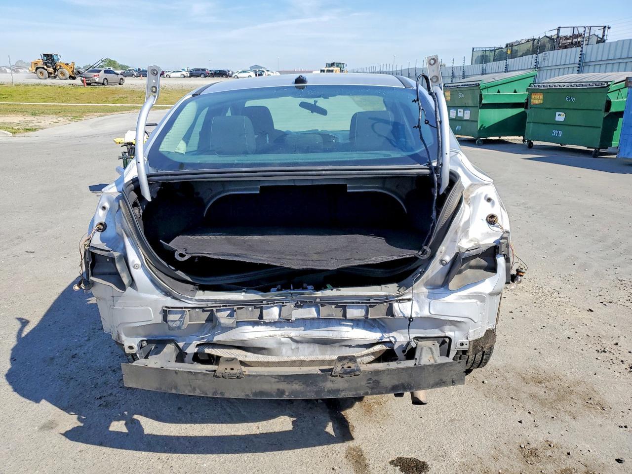 2018 Ford Focus Se - Image 6