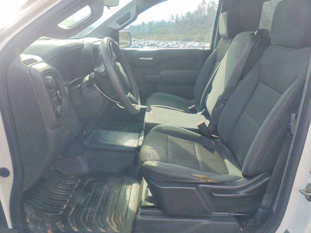2019 Chevrolet Silverado K1500 - Фото 7
