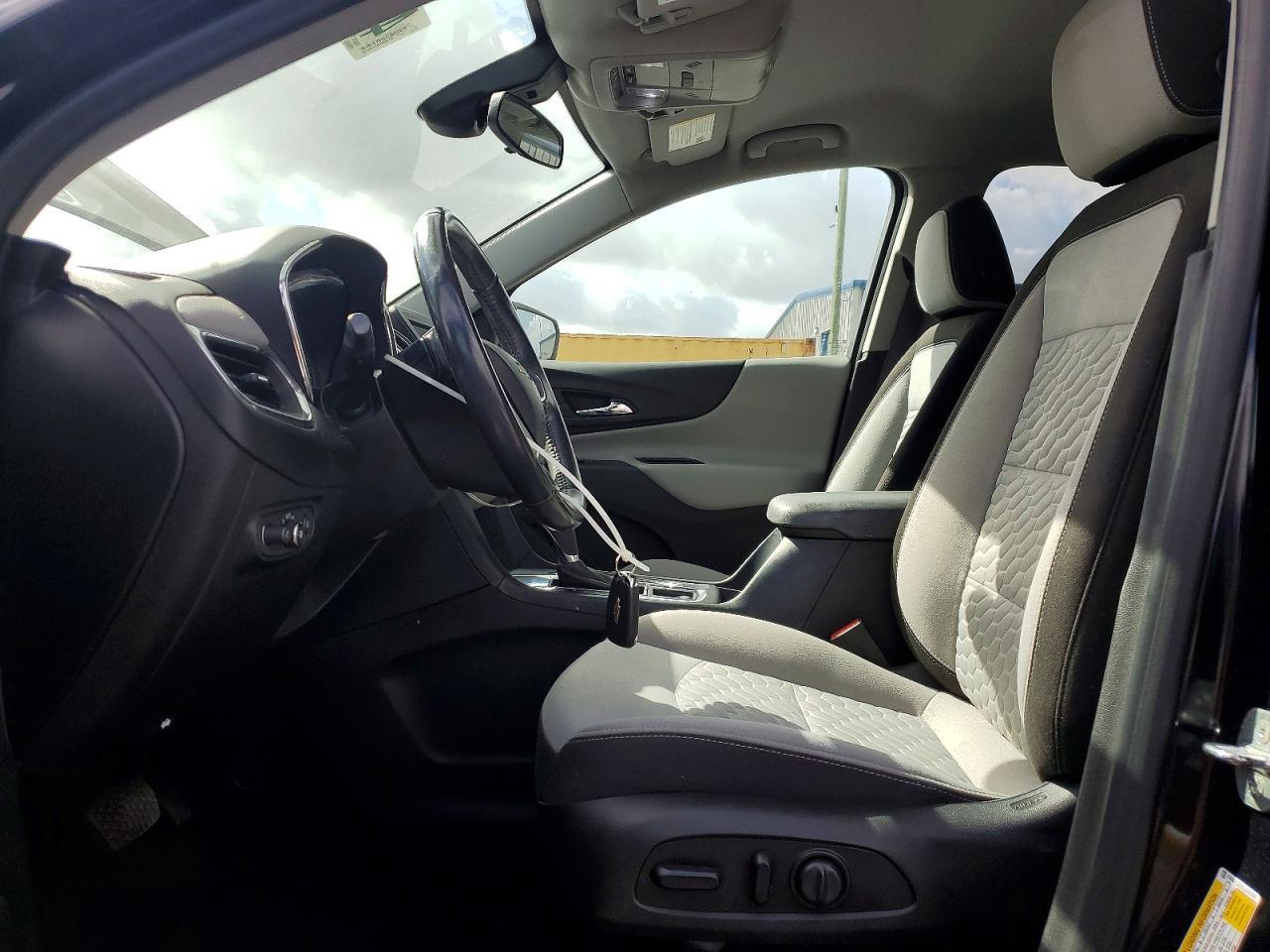2020 Chevrolet Equinox Lt - Image 7