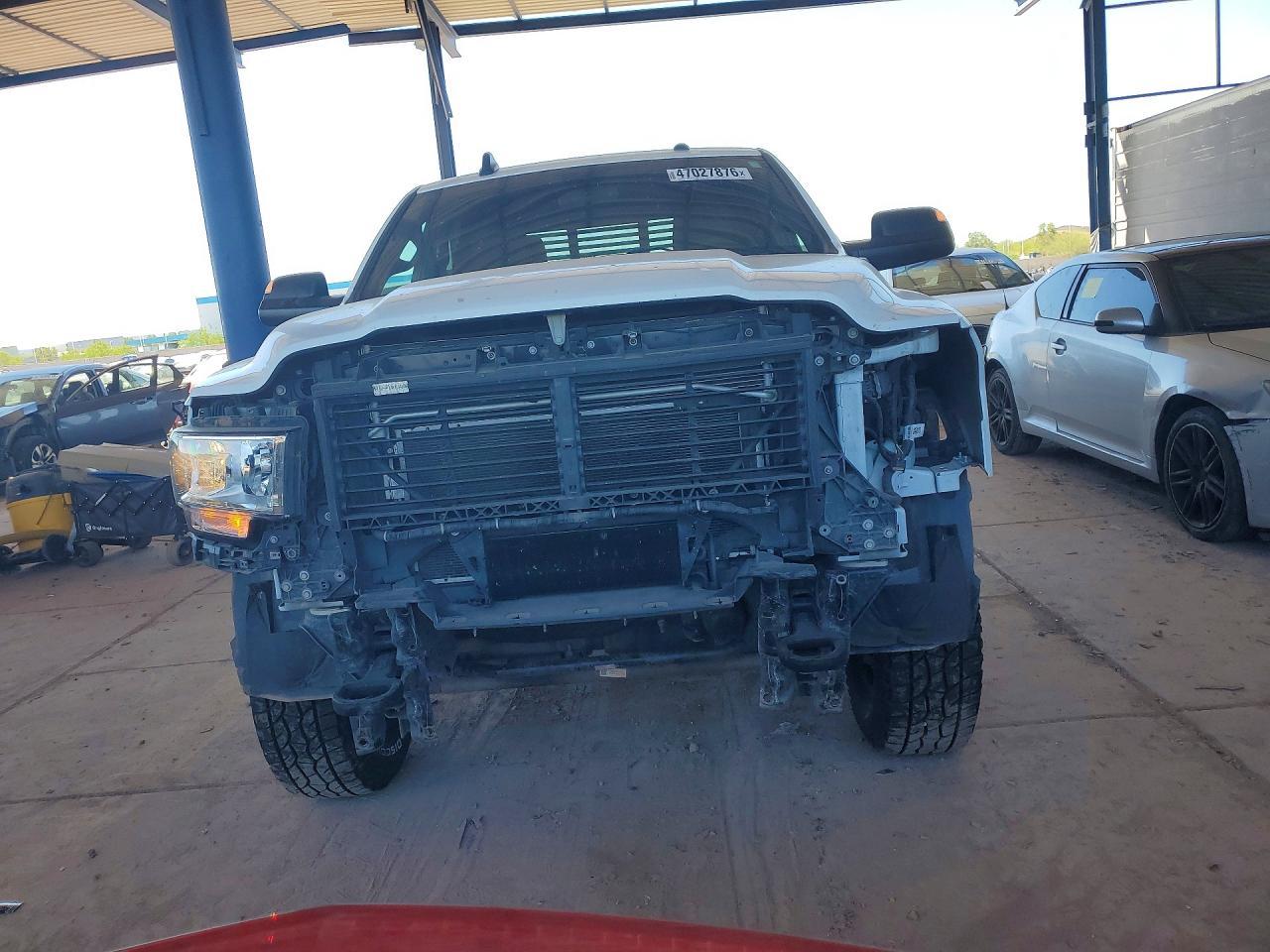2021 Ram 2500 Tradesman - Image 5