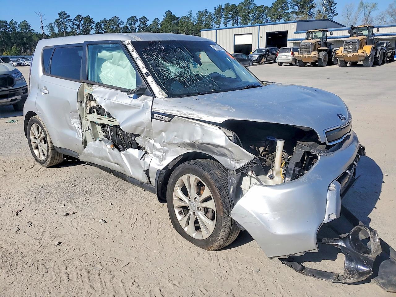 2016 Kia Soul - Фото 4