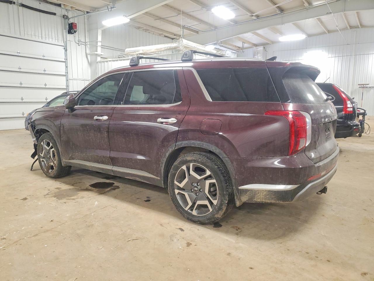 2023 Hyundai Palisade Limited - Image 2