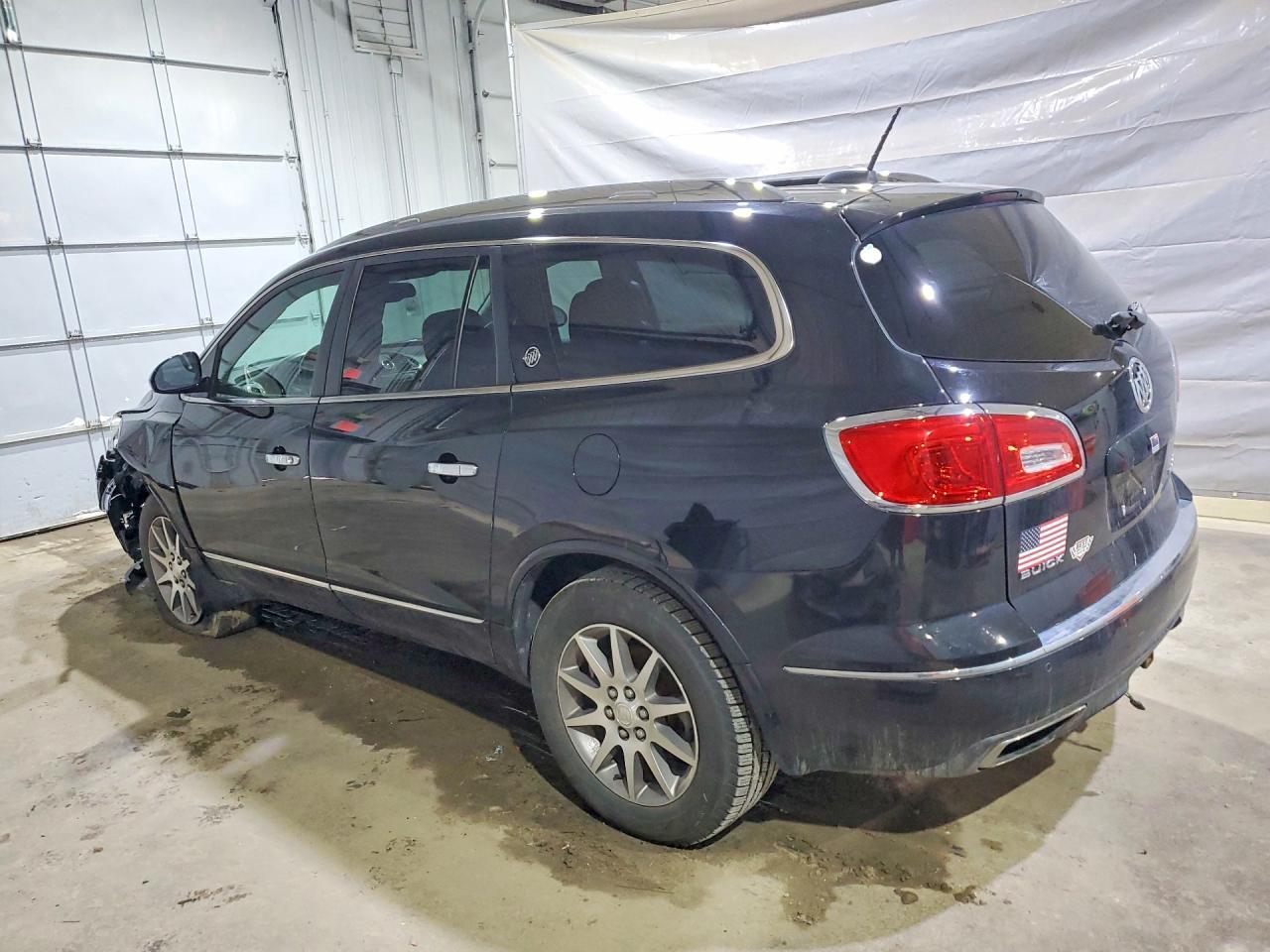 2017 Buick Enclave - Фото 2