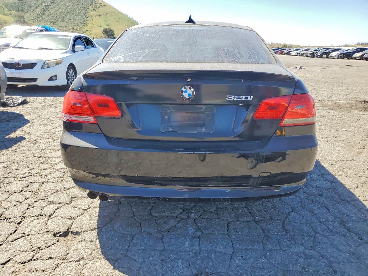 2007 BMW 328 I Sulev - Фото 6