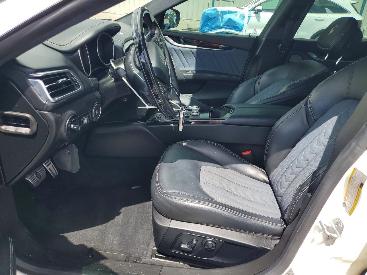 2019 Maserati Ghibli S - Image 7