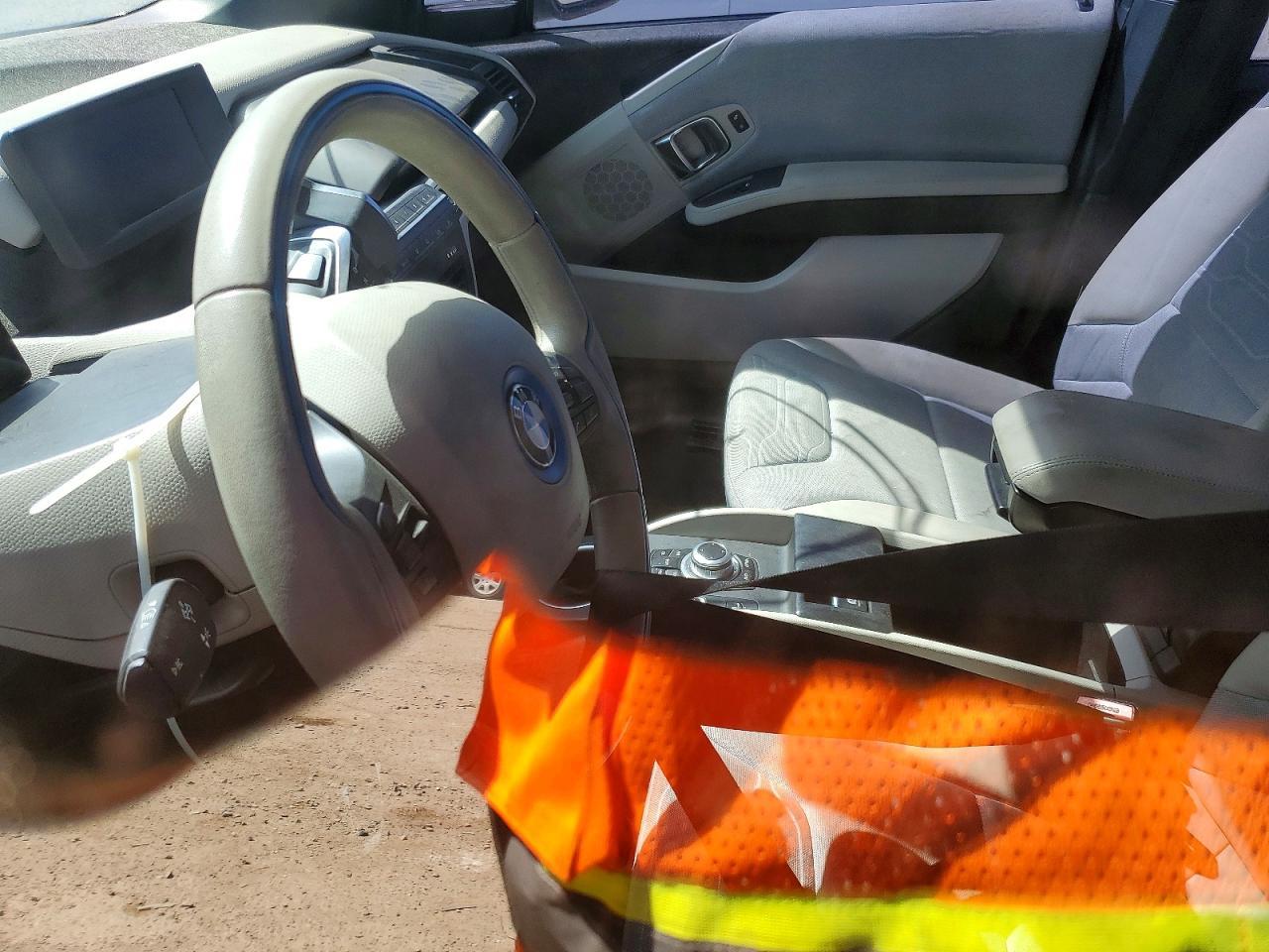 2015 BMW I3 Bev - Фото 7