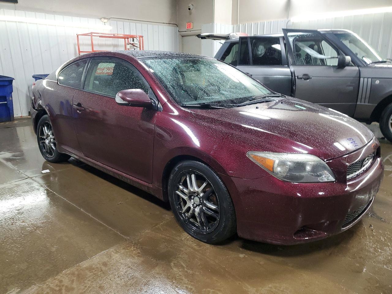 2005 Scion Tc Base - Фото 4