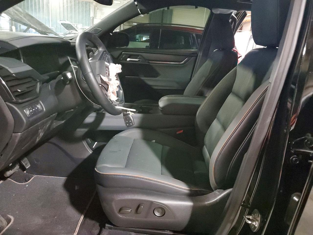2025 GMC Acadia At4 - Image 7