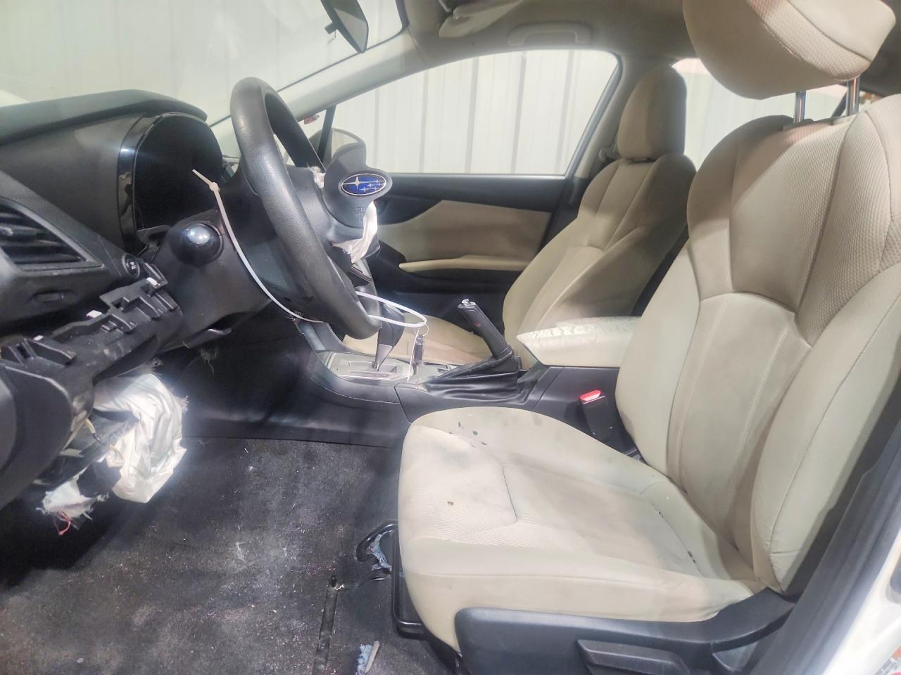 2019 Subaru Impreza - Image 7