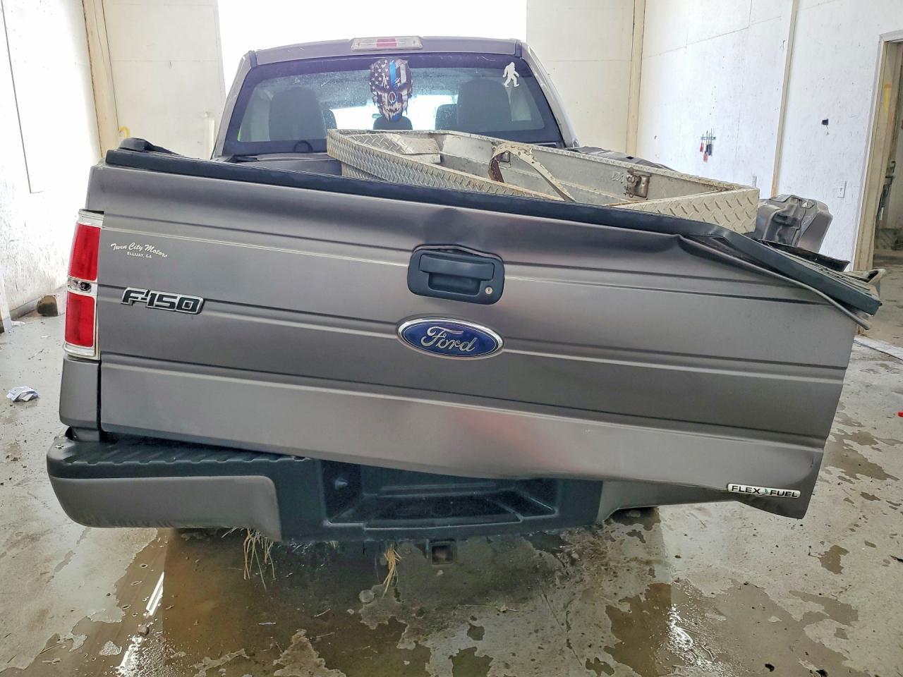 2014 Ford F150 Supercrew - Фото 6