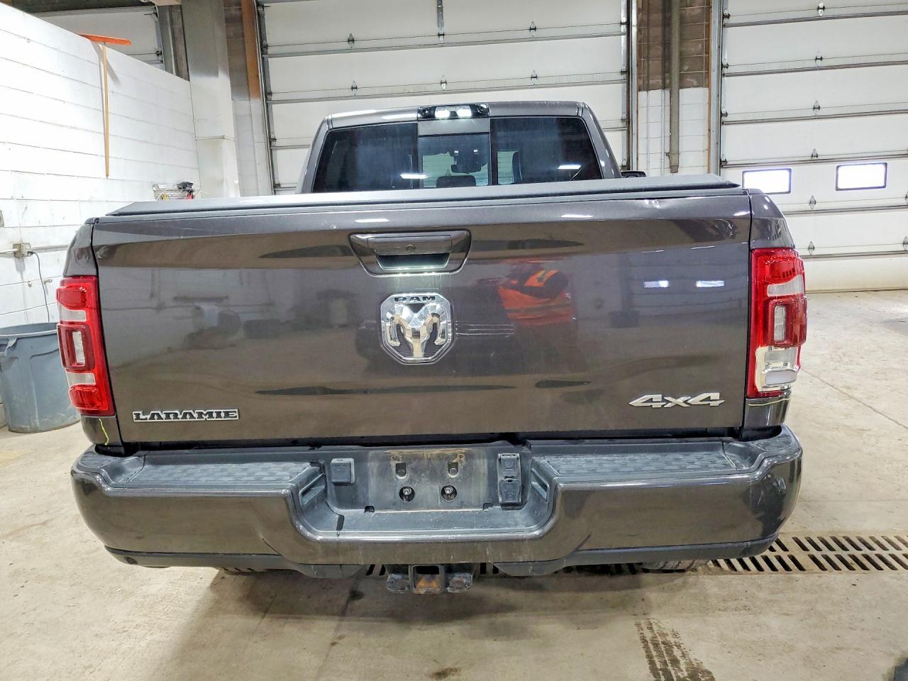 2024 Ram 2500 Laramie - Image 6