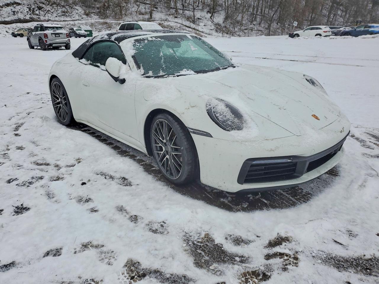 2024 Porsche Porsche - Image 4