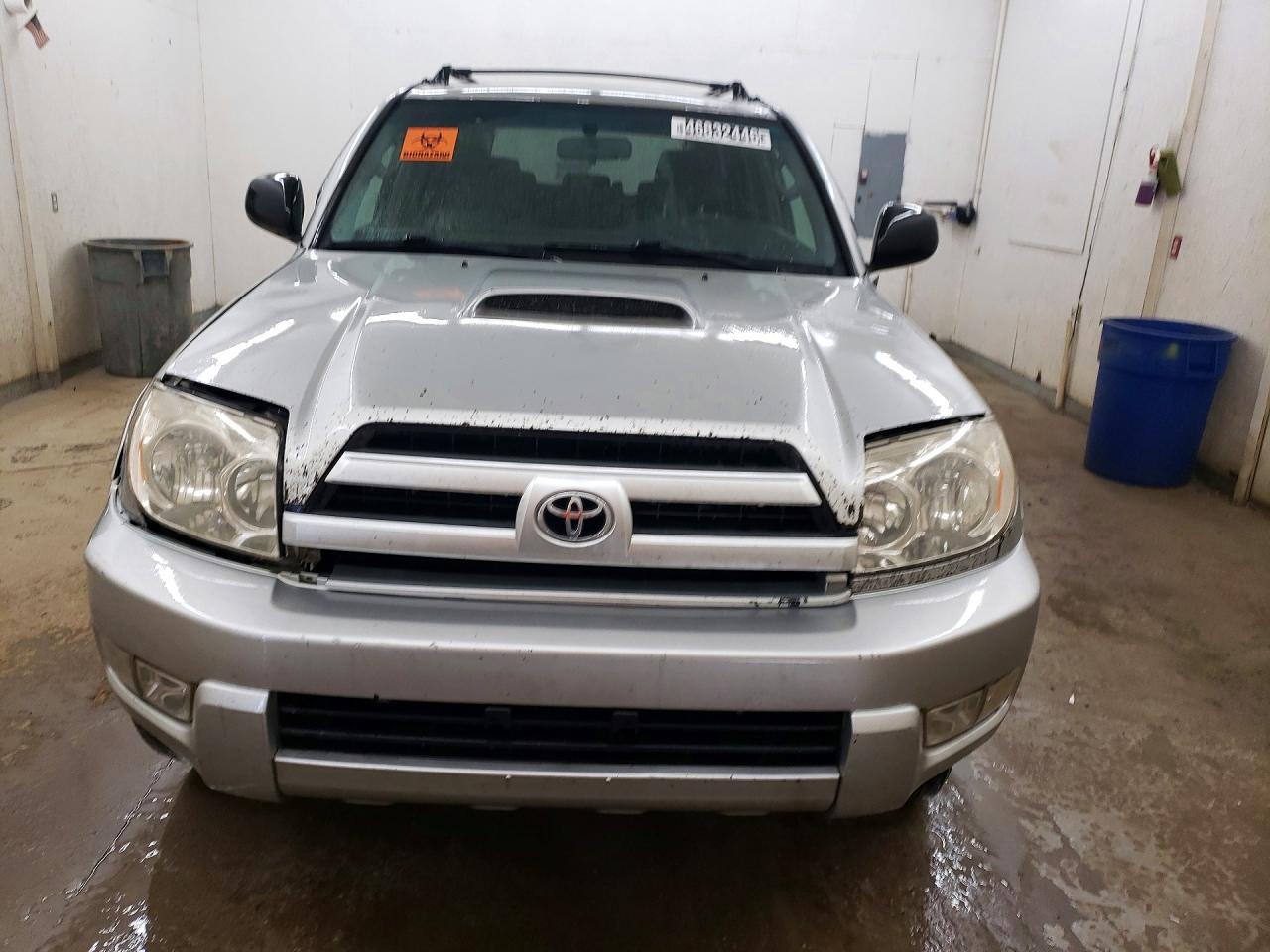 2004 Toyota 4Runner Sr5 - Image 5