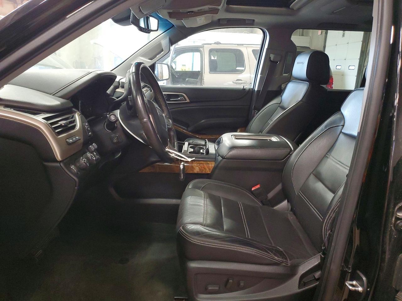 2015 GMC Yukon Xl Denali - Image 7