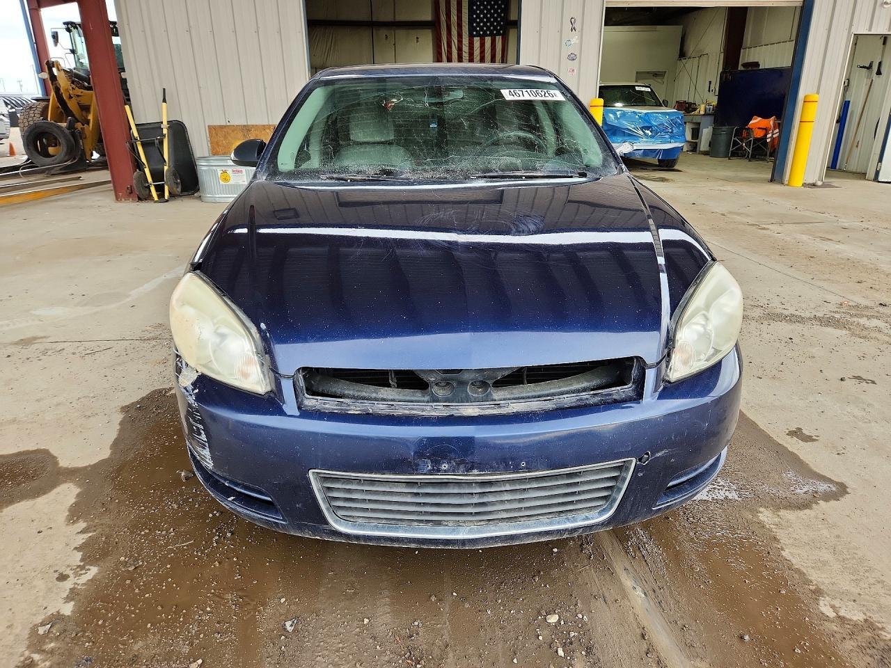 2009 Chevrolet Impala Ls - Image 5