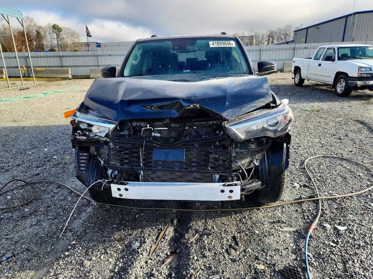 2023 Toyota 4Runner Sr5 - Фото 5