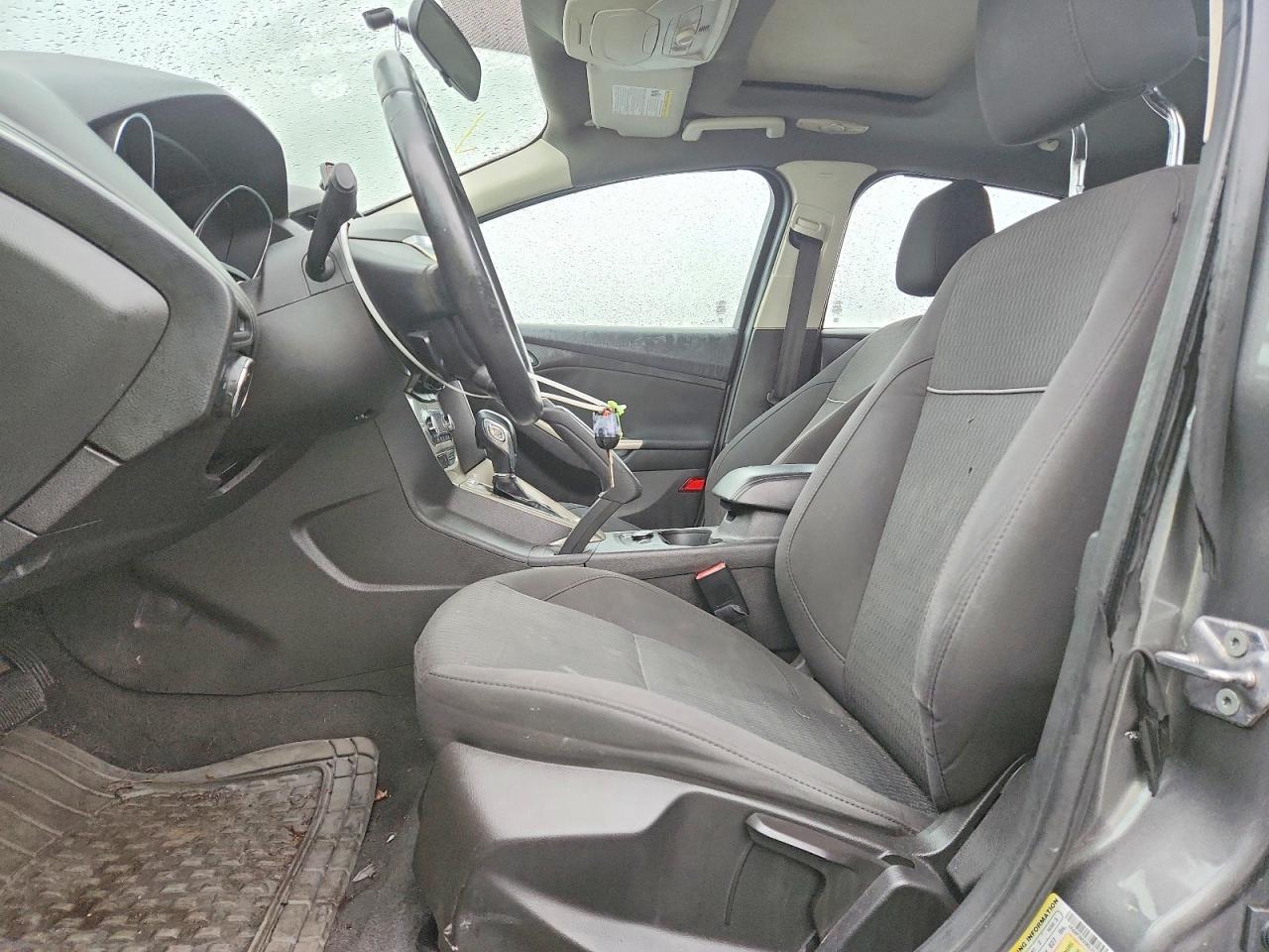 2012 Ford Focus - Фото 7