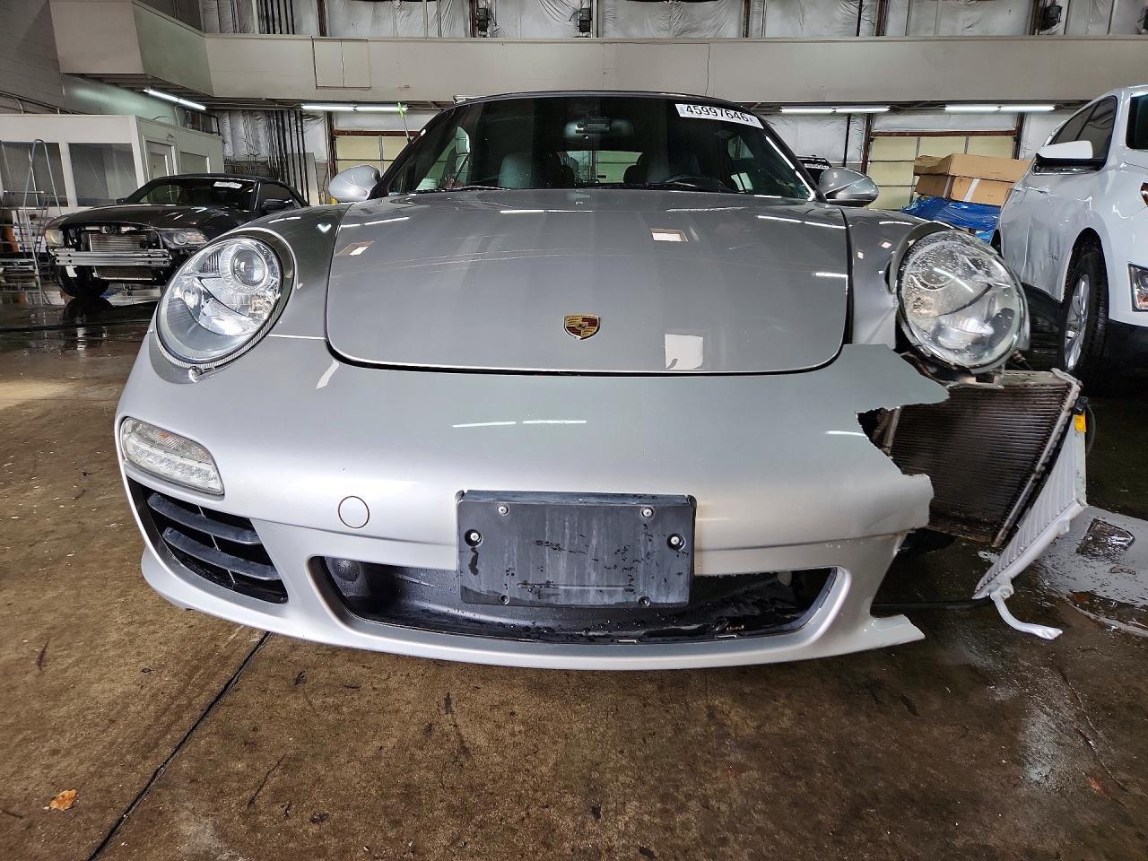2011 Porsche 911 Carrera 2 - Фото 5