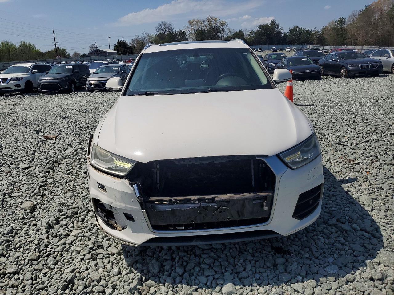 2016 Audi Q3 Premium Plus - Image 5