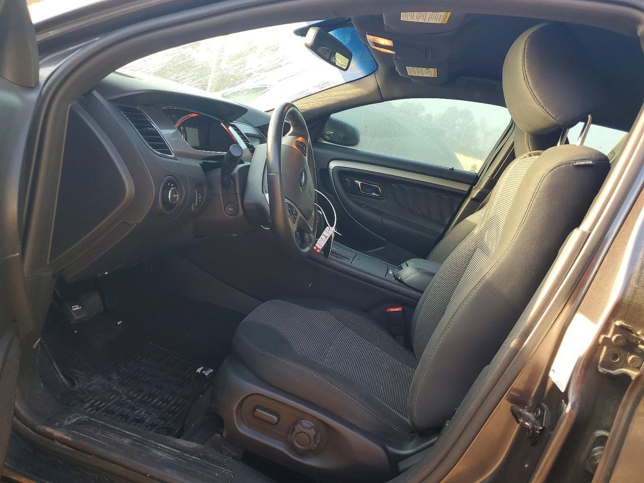 2015 Ford Taurus Sel - Image 7