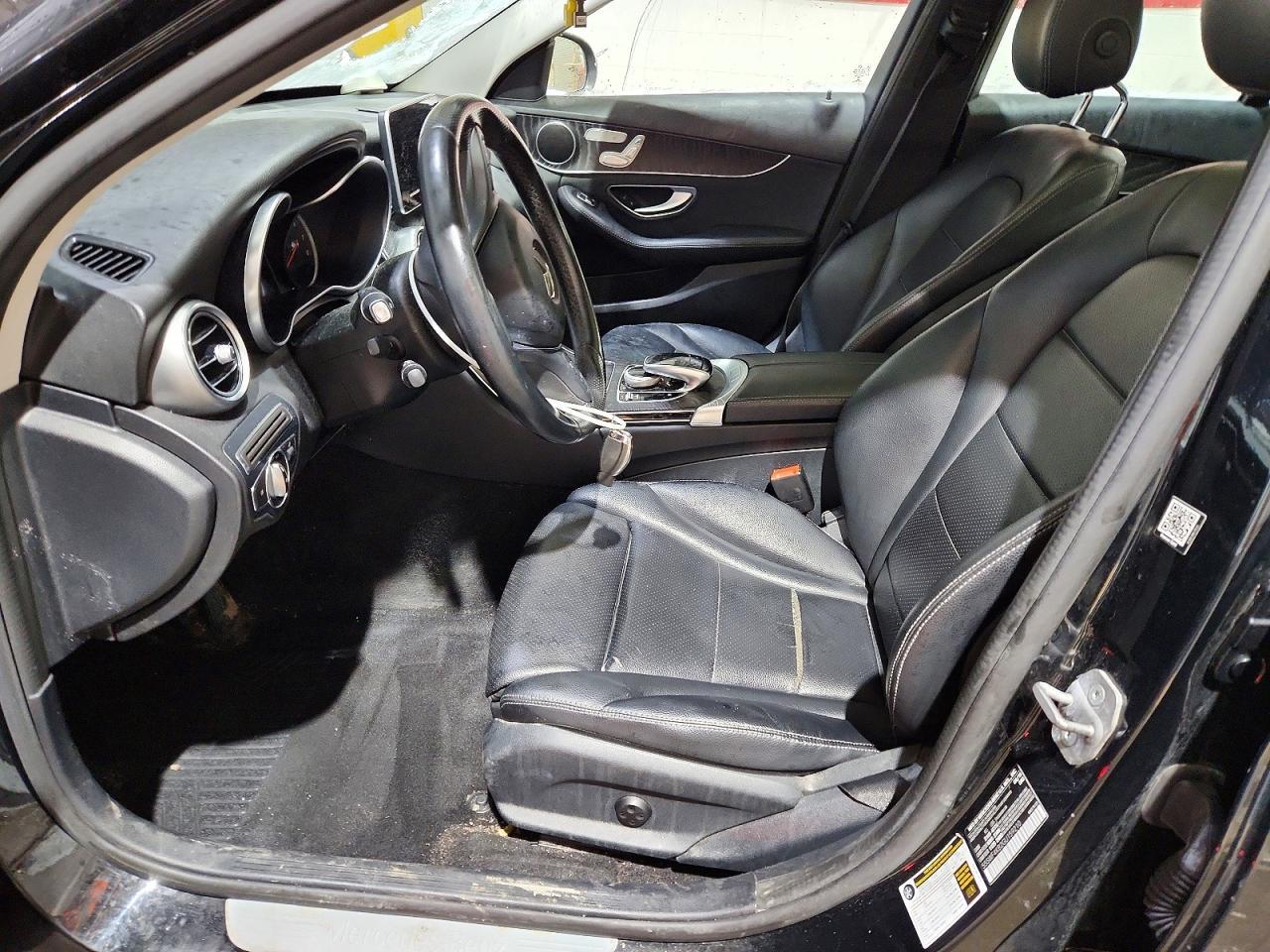 2016 Mercedes-Benz C 300 4Matic - Фото 7