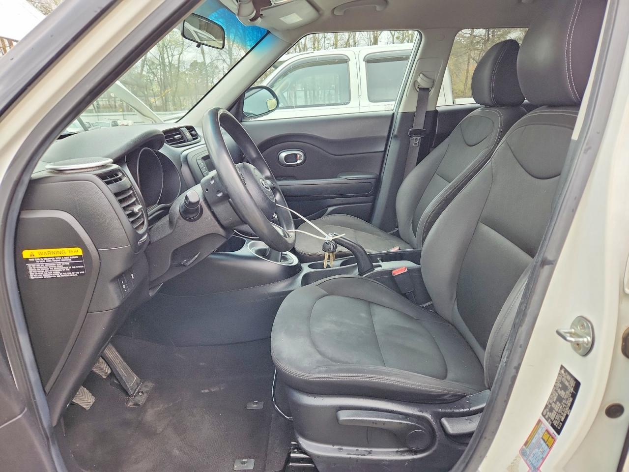 2016 Kia Soul Base - Image 7
