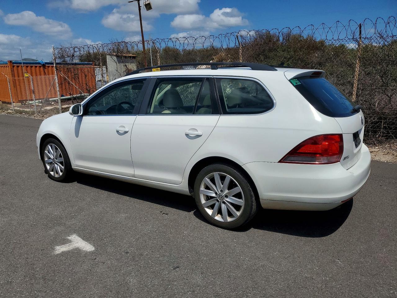 2014 Volkswagen Jetta Tdi - Фото 2