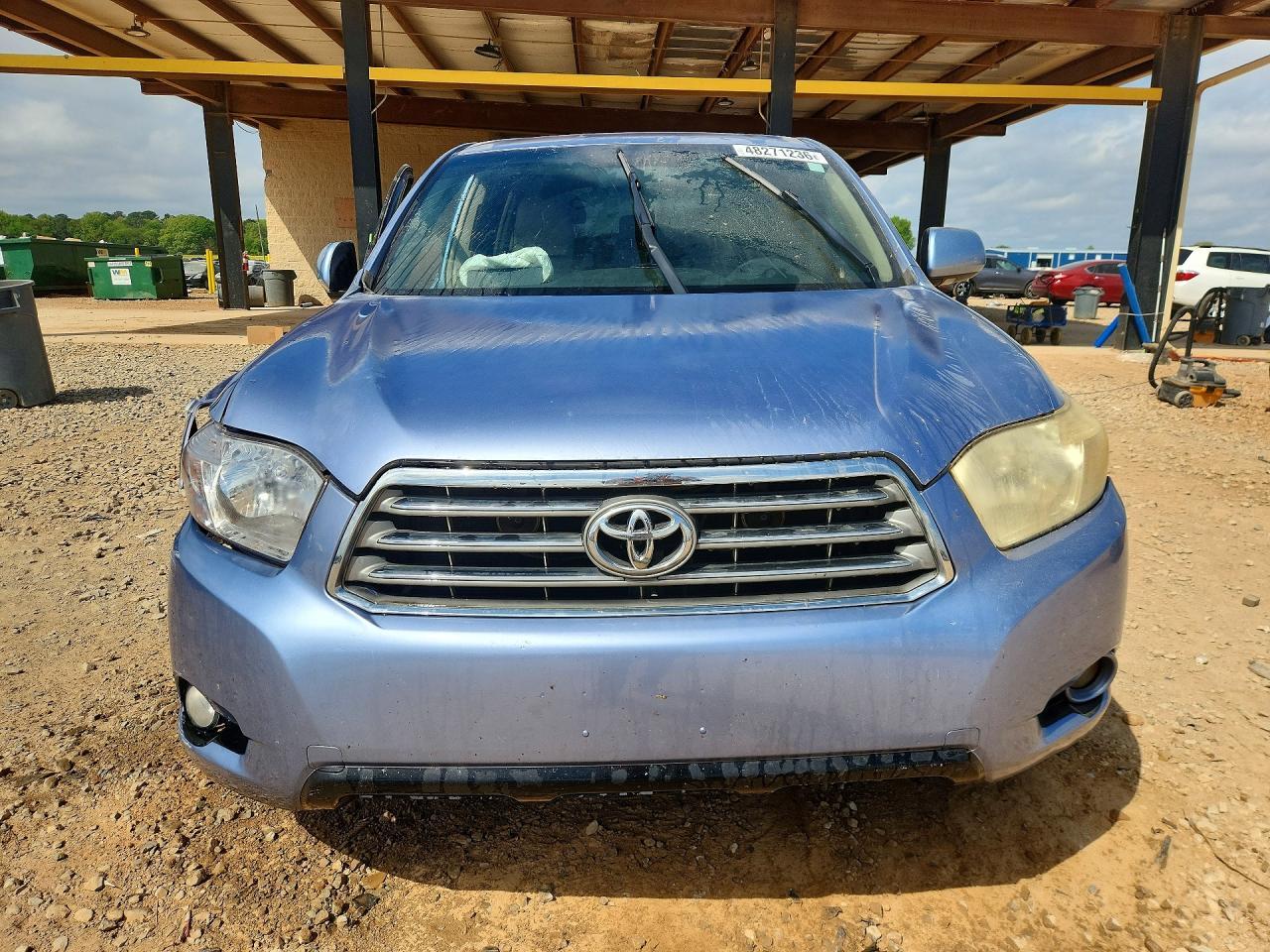 2010 Toyota Highlander Limited - Image 5