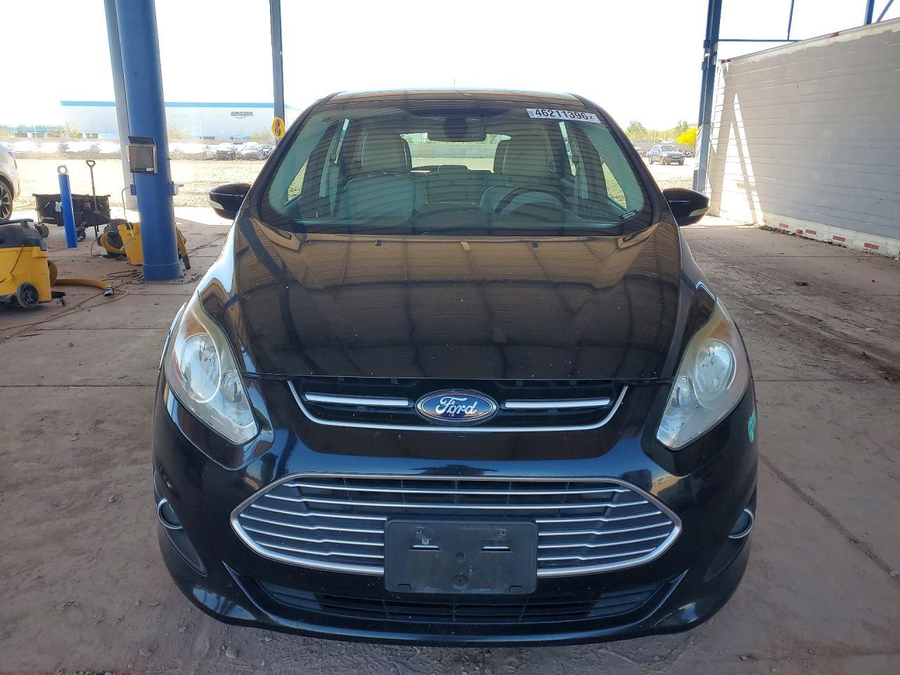 2016 Ford C-Max Premium Sel - Image 5