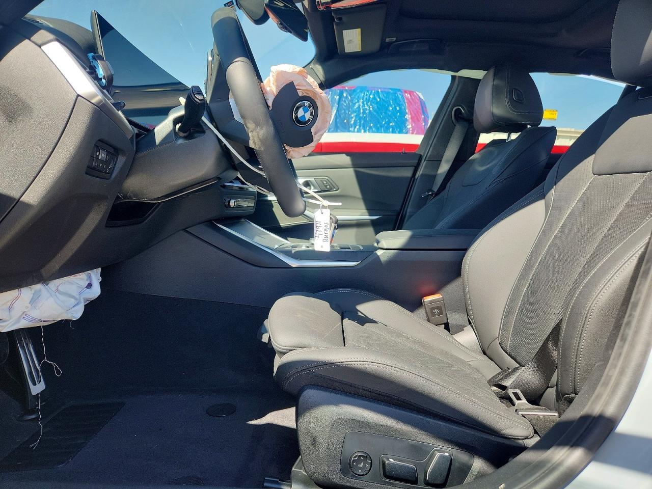 2026 BMW 330I - Image 7