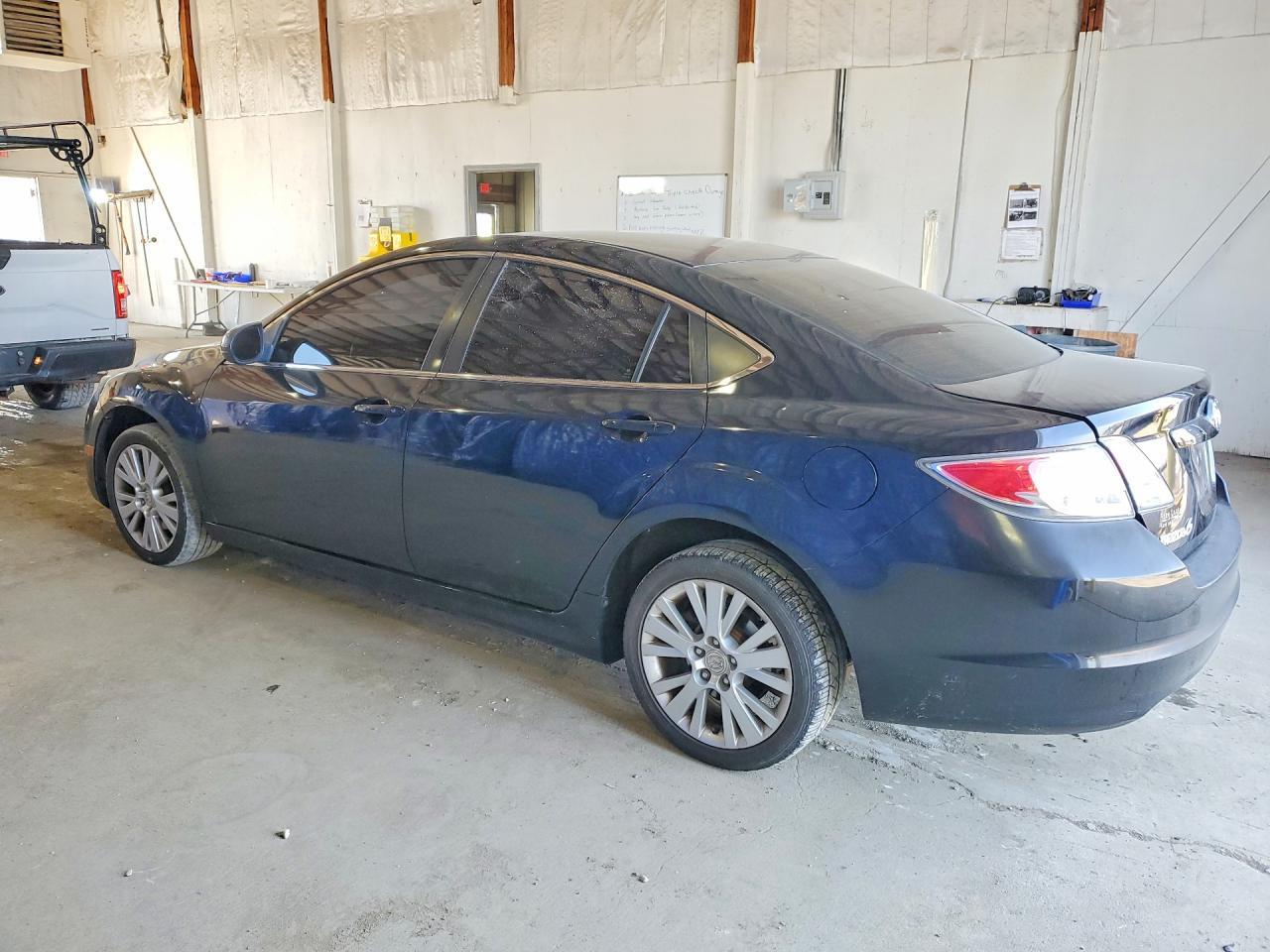 2009 Mazda 6 I - Image 2